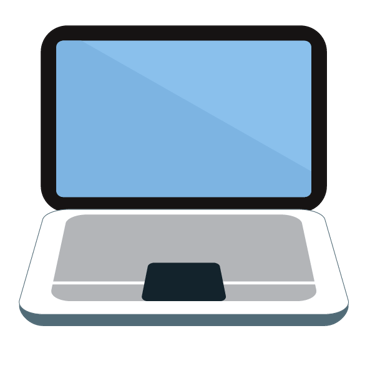 Icono - Equipos 2 en 1