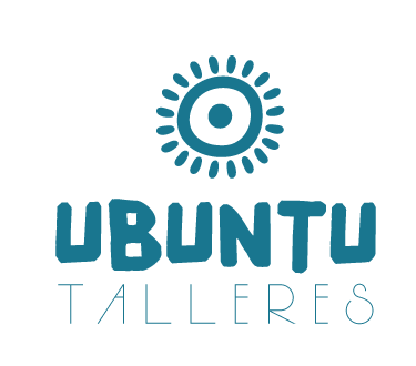 LOGOTIPO UBUNTU TALLERES