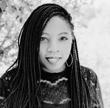 Marian L. Thomas | Award-Winning Author + Motivational Speaker