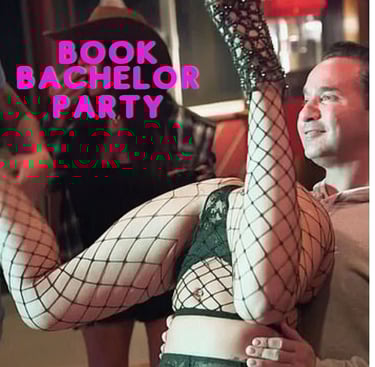 a stripper giving lapdance in poconos