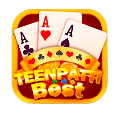 Teen Patti BEST, 3Patti BEST 