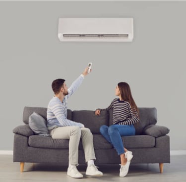 air conditioning installers altea moraira Javea