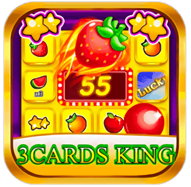 3Card King 