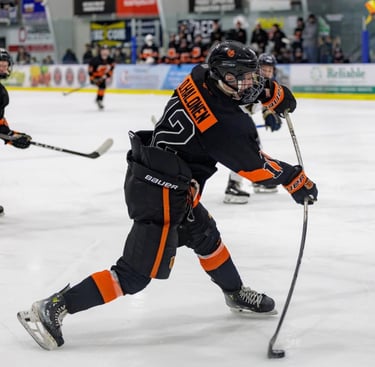 Daniel Halonen Photo by 3xzoom