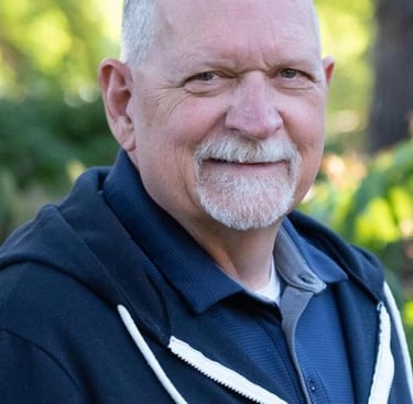 Mark Victor Warner