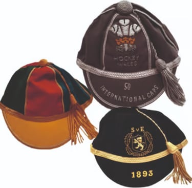 Bespoke Honours Caps