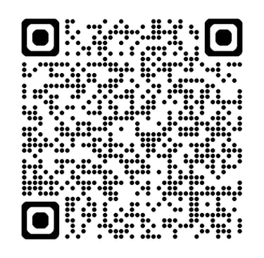 Hiring Google form QR Code
