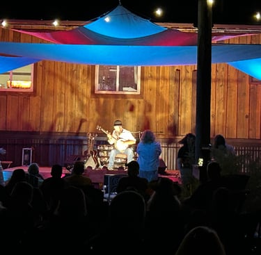 Jalan Crossland - best live music in Hill City and Rapid City.