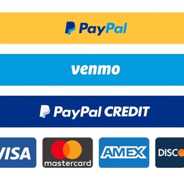 Perfect Paw Pups Payment Options