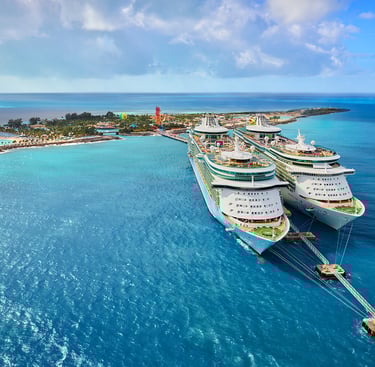 Royal Caribbean International