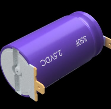 Supercapacitor
