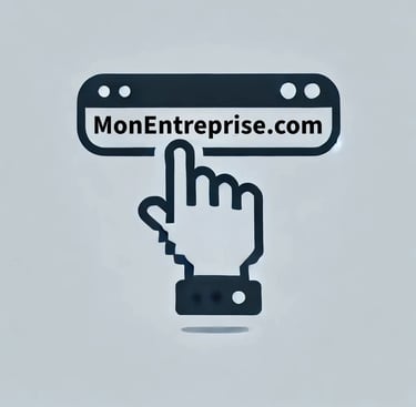 Nom de domaine proustconsulting.fr