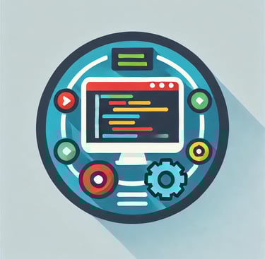 Processus Création sites web Ile de France ProustConsulting.fr