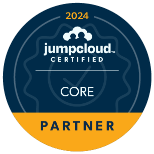 JumpCloud Core Certificate
