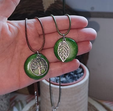 Talismans bijoux unique bijoux nature accessoires unique