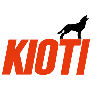 Logo Kioti