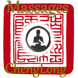 Logo salon de massage chenglong Agde
