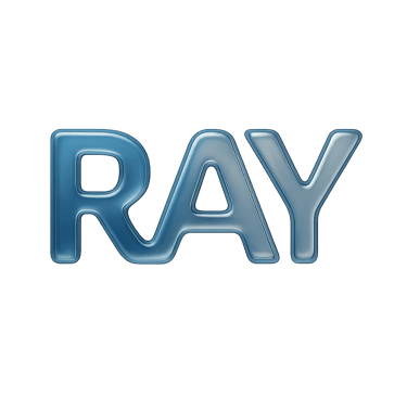 RAY Logo