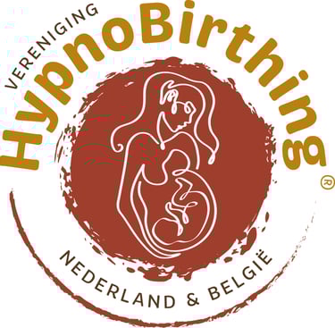 Logo - Hypnobirthing