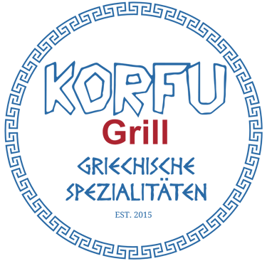 Korfu Grill Logo
