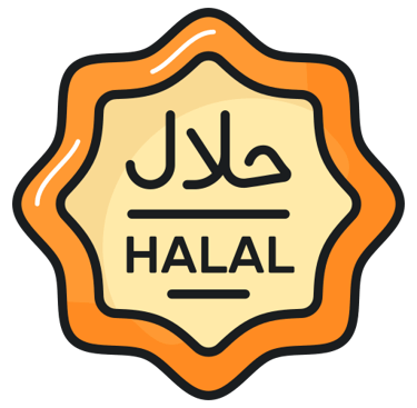 halal