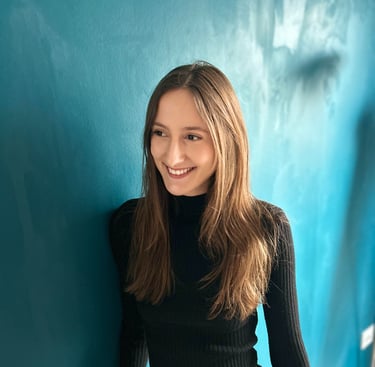 Marie J. Mathern, auteure de dystopie, fantastique et fantasy