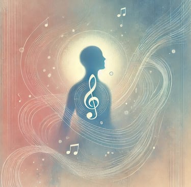 Reflections about the connections between music and consciousness