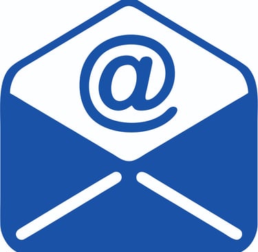 logo email