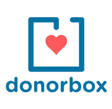 Pagar com DonorBox