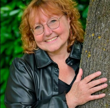 Corinne MULLER