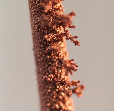 chemical electrolysis