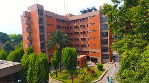 BMSCE Hostel