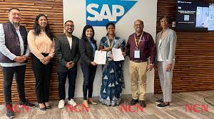 RIT and SAP Collabration