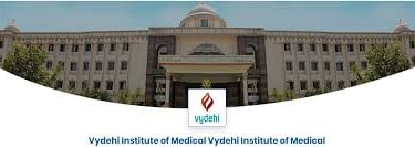 vydehi medical college