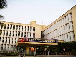 ambedkar medical college