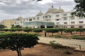 Sri Devraja Urs Medical College