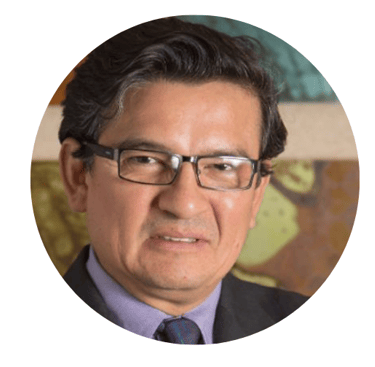 Mario Rubio