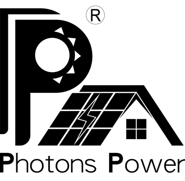 Photons Power solar energy