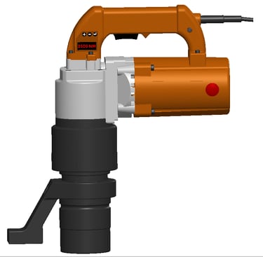 ELECTRIC TORQUE WRENCH