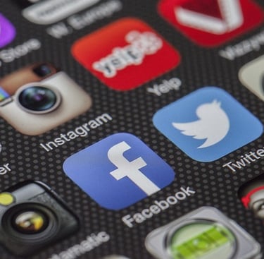 Social Media Management