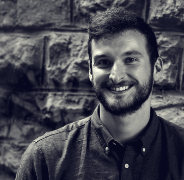 Guillaume Pouchin, photographe & vidéaste