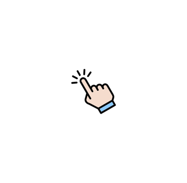 Finger to Connect with Agency Centre