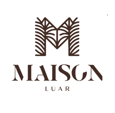 Logo maison luar Itacaré