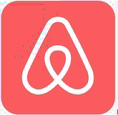 Airbnb en Casa quincha Glamping