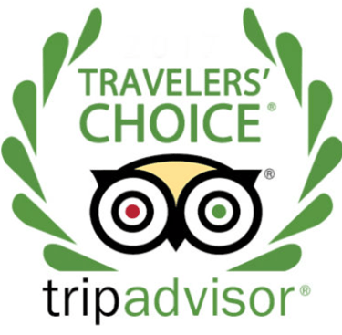 Tripadvisor en Casa quincha Glamping