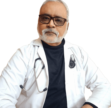 Dr Mahesh Hukmani