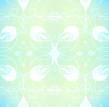 ilustración digital sobre matriz