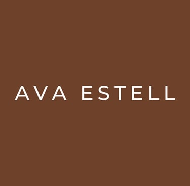 ava estell logo