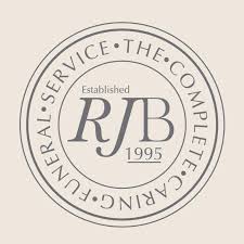 RJB Burgess logo