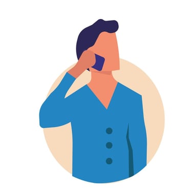 voice calls